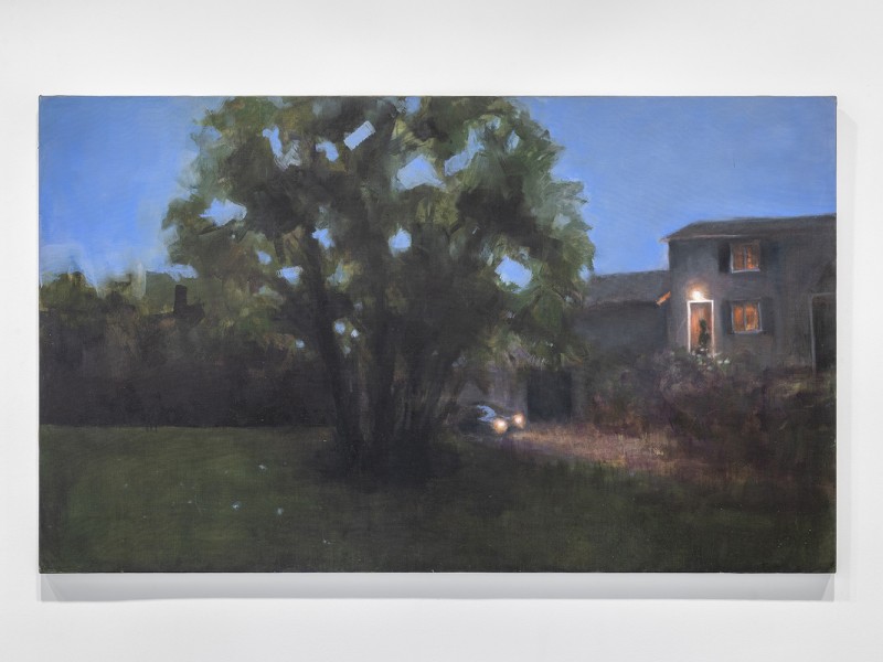 En attendant les lucioles