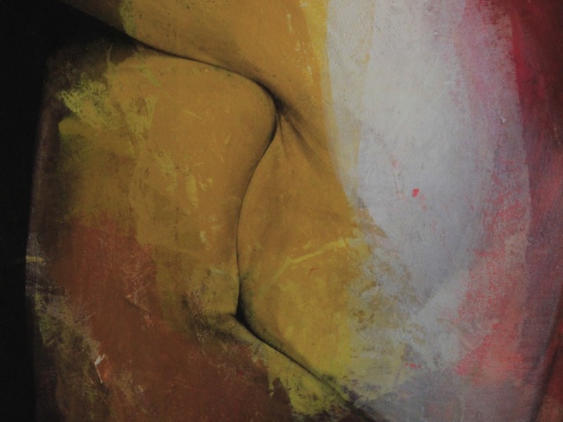 Etienne Gros - Jérôme Festy