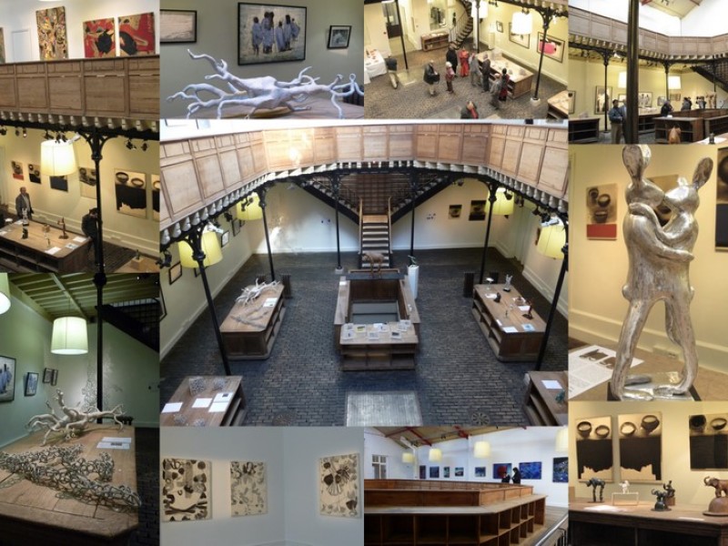 le Noir e(s)t Couleur