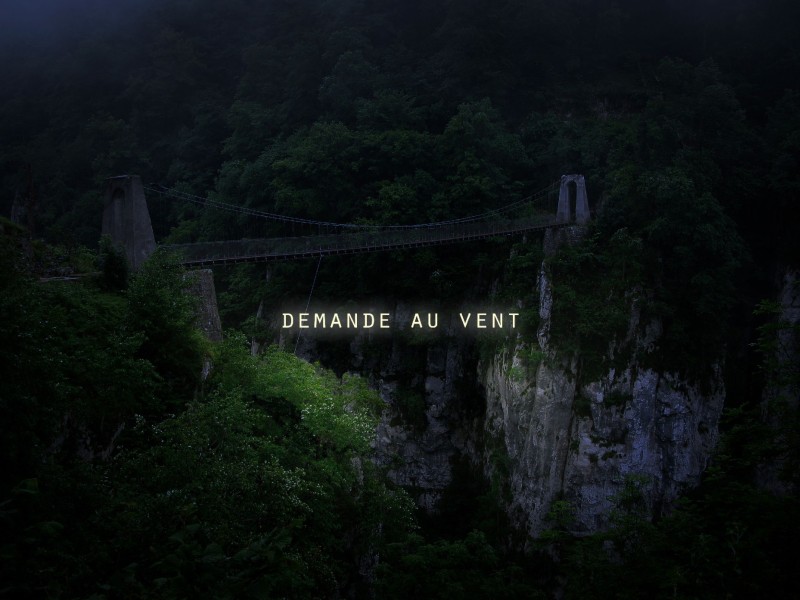 Let there be light in the night