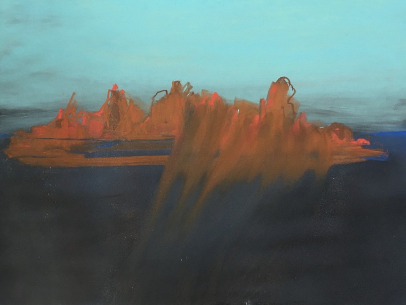 Mes chroniques de paysages