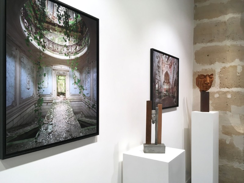 New Year / New York #2